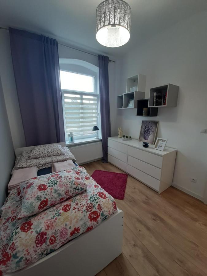 Apartament Sasanka Kowary Exterior foto